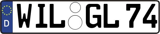 WIL-GL74