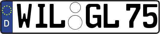 WIL-GL75