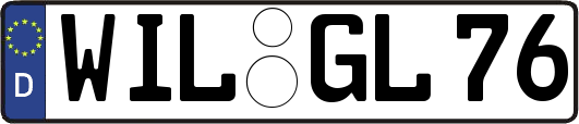 WIL-GL76