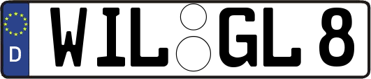 WIL-GL8