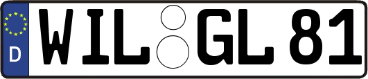 WIL-GL81