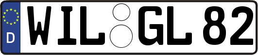 WIL-GL82