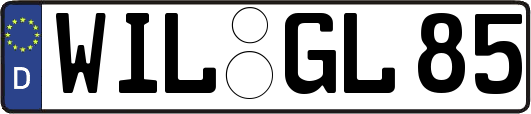 WIL-GL85