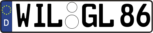 WIL-GL86