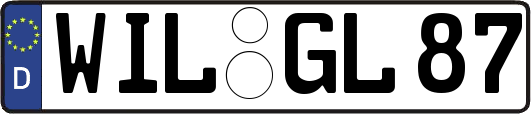 WIL-GL87