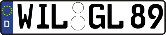 WIL-GL89