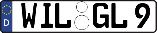WIL-GL9