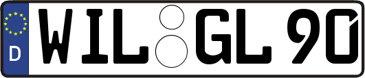 WIL-GL90