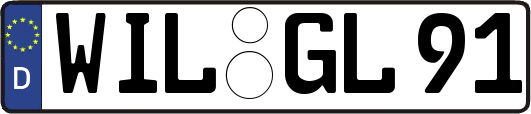 WIL-GL91