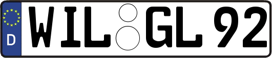 WIL-GL92