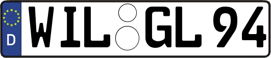 WIL-GL94