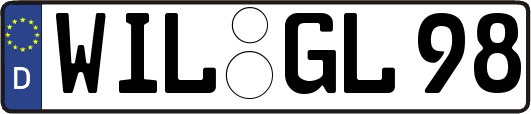 WIL-GL98