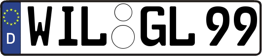 WIL-GL99