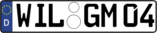 WIL-GM04