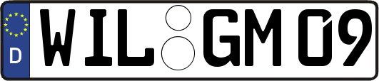 WIL-GM09