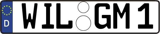 WIL-GM1