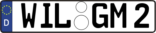 WIL-GM2