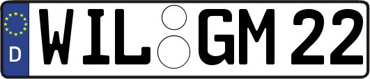 WIL-GM22