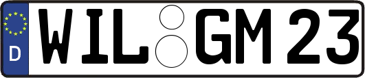WIL-GM23