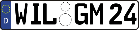 WIL-GM24