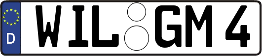 WIL-GM4