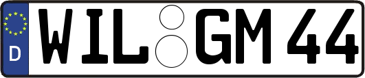 WIL-GM44