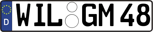 WIL-GM48