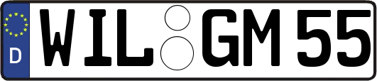 WIL-GM55