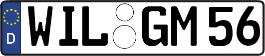 WIL-GM56