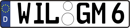 WIL-GM6