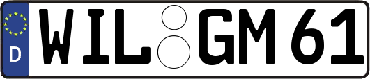 WIL-GM61