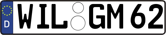 WIL-GM62