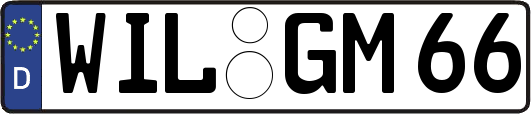 WIL-GM66