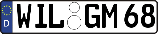 WIL-GM68