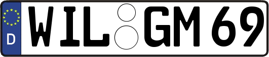 WIL-GM69