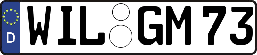 WIL-GM73