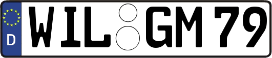 WIL-GM79