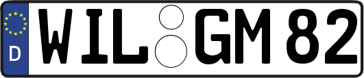WIL-GM82
