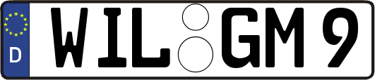 WIL-GM9