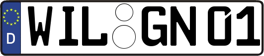 WIL-GN01