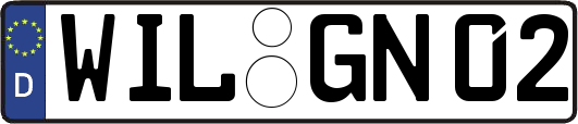 WIL-GN02