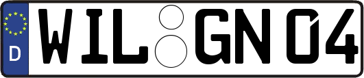 WIL-GN04