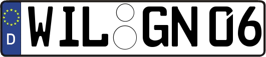 WIL-GN06
