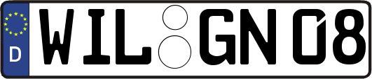 WIL-GN08