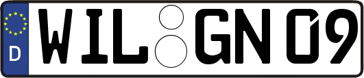 WIL-GN09