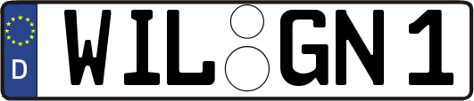 WIL-GN1