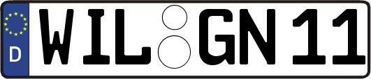WIL-GN11