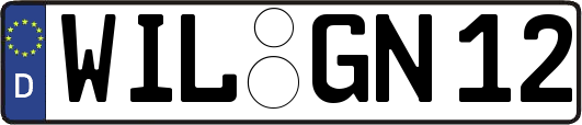 WIL-GN12