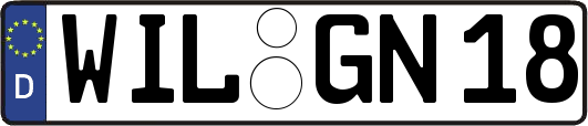 WIL-GN18