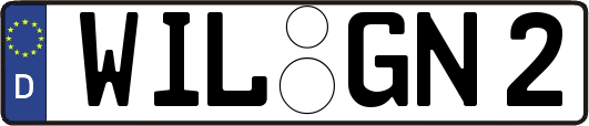WIL-GN2